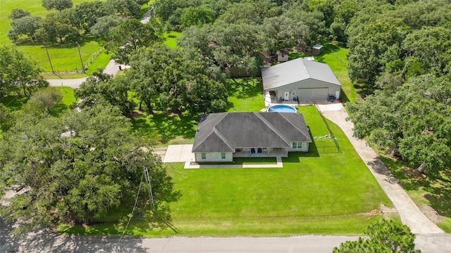 3015 W Lake Rd, West Columbia, TX 77486 - photo 49