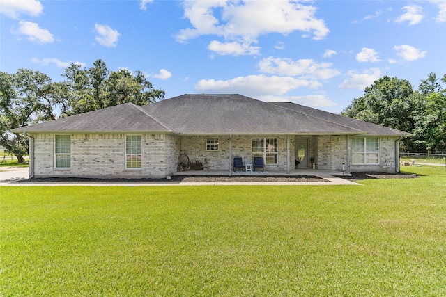 3015 W Lake Rd, West Columbia, TX 77486 - photo 1