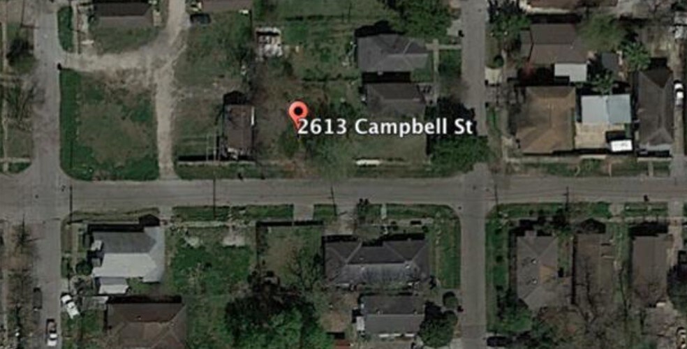 2613 Campbell St, Houston, TX 77026