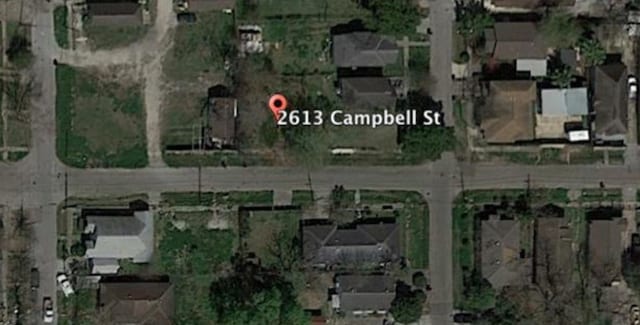 2613 Campbell St, Houston, TX 77026