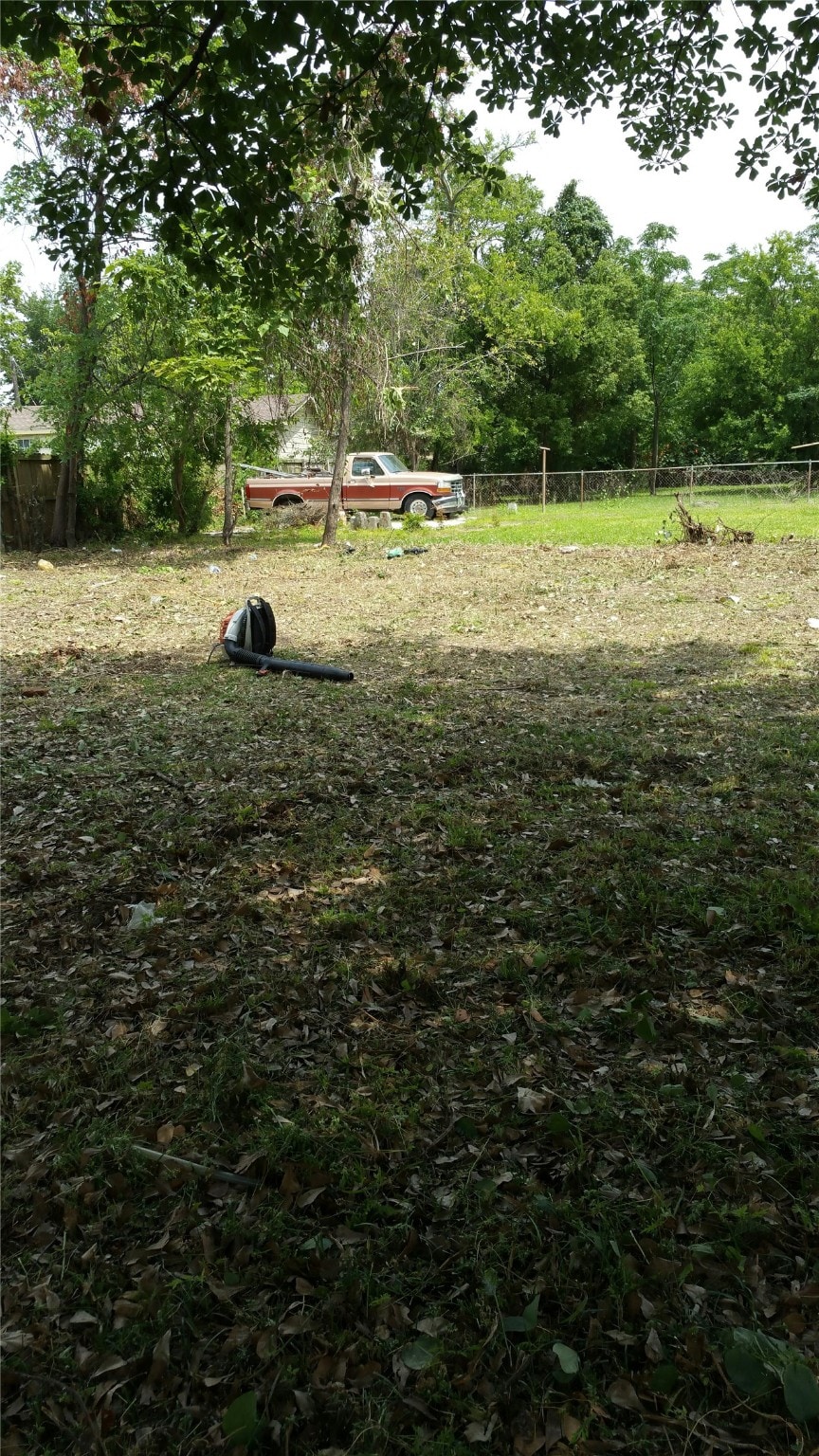 2613 Campbell St, Houston, TX 77026