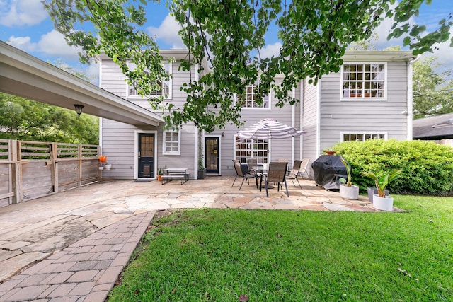 4510 Hazelton St, Houston, TX 77035 - photo 25