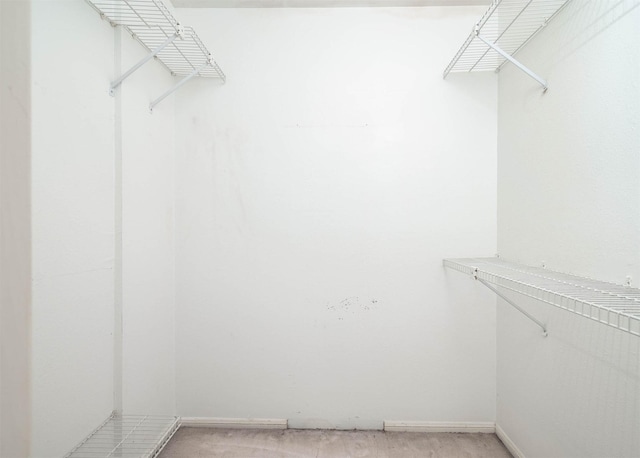 16160 Seahorse Dr, Houston, TX 77062 - view of walk in closet