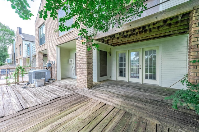 16160 Seahorse Dr, Houston, TX 77062 - view of deck