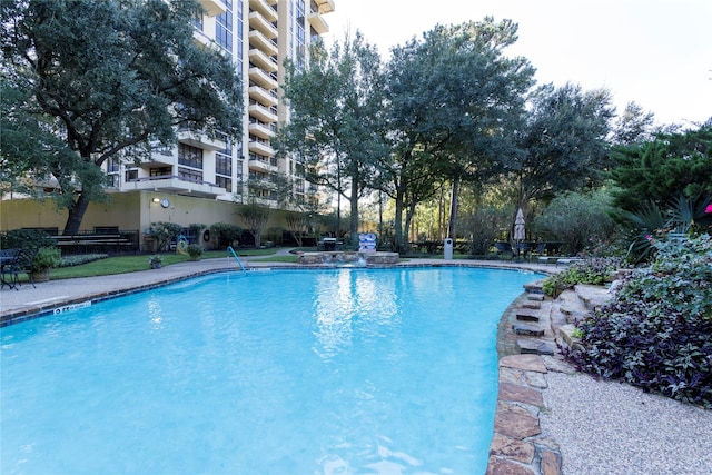 14655 Champion Forest Dr Unit 905, Houston, TX 77069 - photo 21
