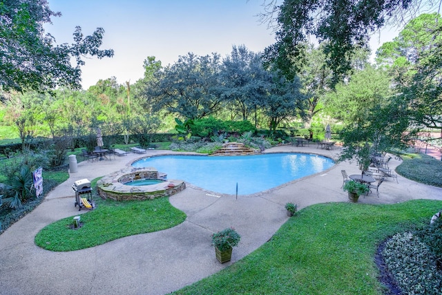 14655 Champion Forest Dr Unit 905, Houston, TX 77069 - photo 22