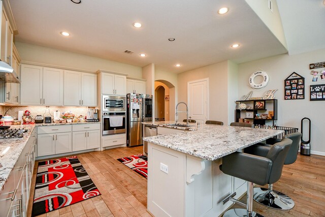 4827 Bellwood Springs Ln, Sugar Land, TX 77479 - photo 15