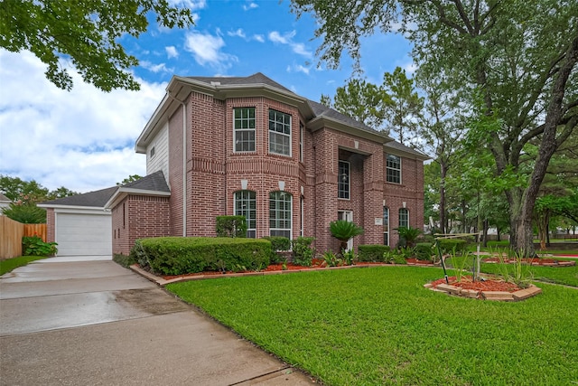 2927 Cambry Crossing Ct, Katy, TX 77494