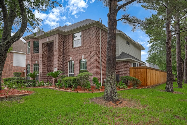 2927 Cambry Crossing Ct, Katy, TX 77494