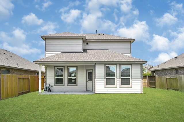 10413 Junction Peak Dr, Rosharon, TX 77583 - photo 23