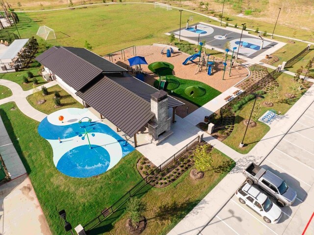 10413 Junction Peak Dr, Rosharon, TX 77583 - photo 27