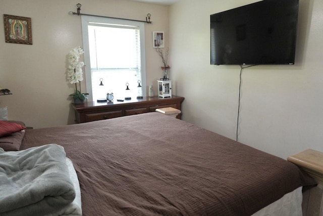 8606 S Friendship Rd, Houston, TX 77080 - view of bedroom