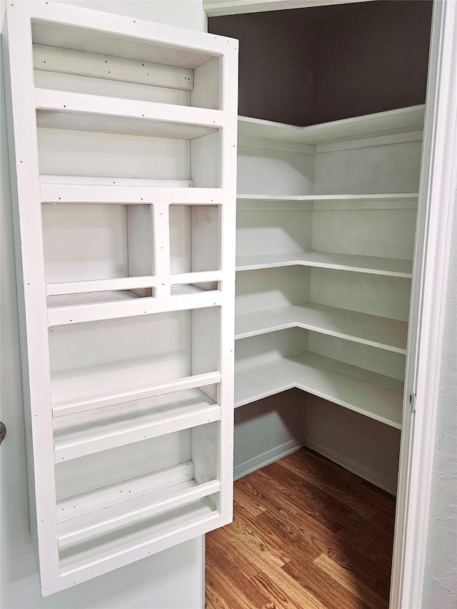 7715 Lobera Dr, Houston, TX 77083 - view of storage area