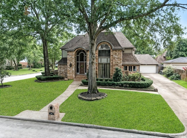 2303 Millvale Dr, Houston, TX 77345 - photo 2