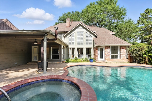 2303 Millvale Dr, Houston, TX 77345 - photo 39