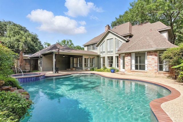 2303 Millvale Dr, Houston, TX 77345 - photo 40