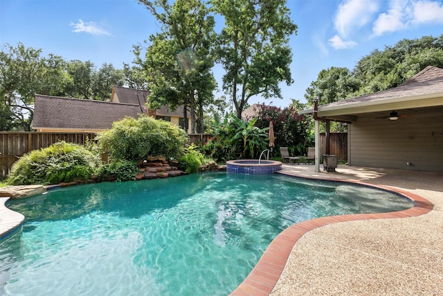 2303 Millvale Dr, Houston, TX 77345 - photo 41