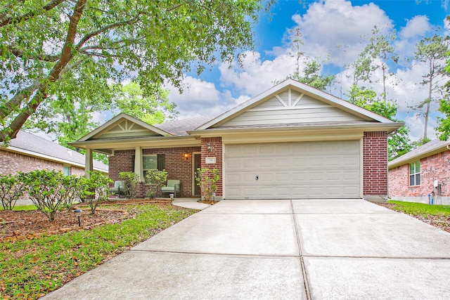 38 N Star Ridge Cir, The Woodlands, TX 77382 - photo 1