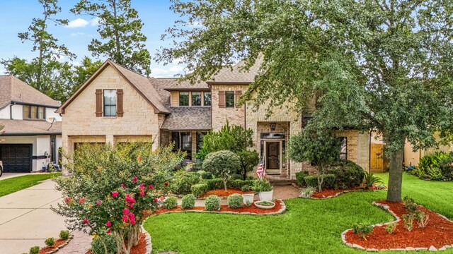 14242 Mindy Park Ln, Houston, TX 77069 - photo 3