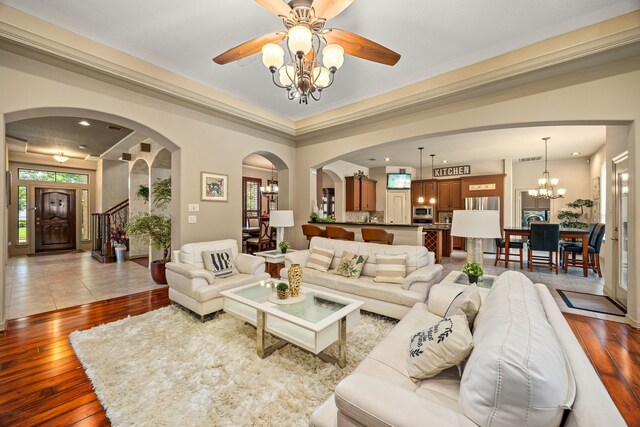 14242 Mindy Park Ln, Houston, TX 77069 - photo 20