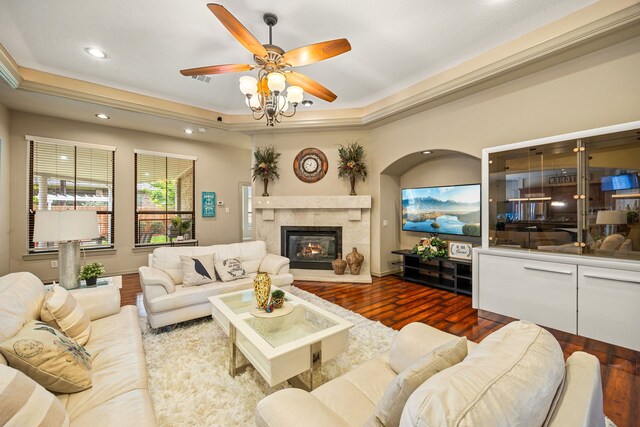 14242 Mindy Park Ln, Houston, TX 77069 - photo 21