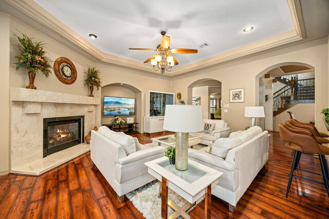 14242 Mindy Park Ln, Houston, TX 77069 - photo 22