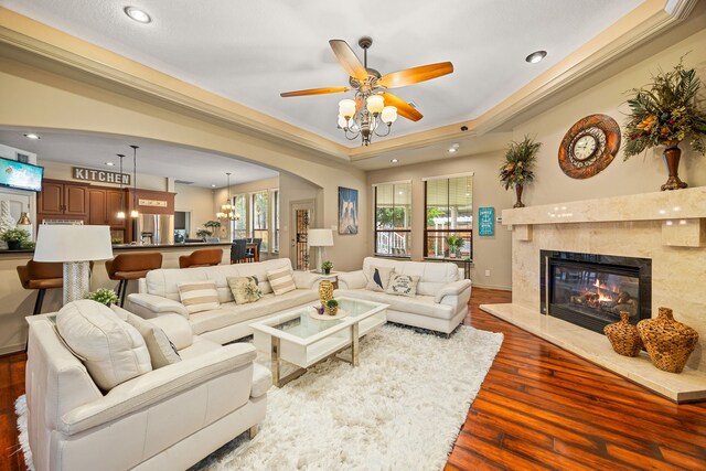 14242 Mindy Park Ln, Houston, TX 77069 - photo 23