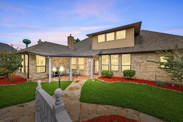 14242 Mindy Park Ln, Houston, TX 77069 - photo 31