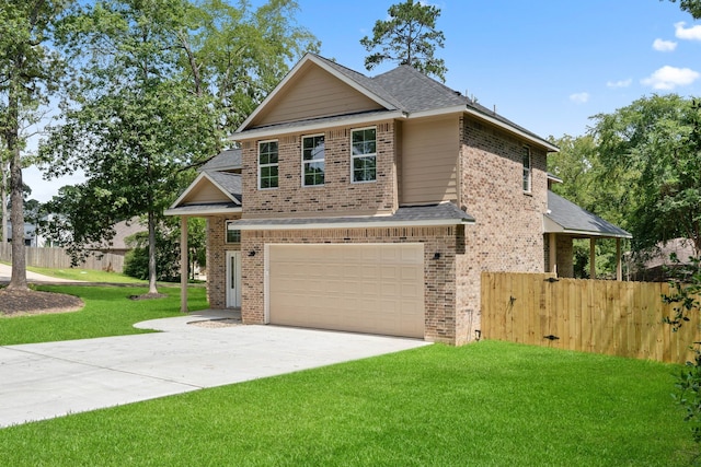 110 Broken Wheel Cir, Conroe, TX 77316 - photo 3