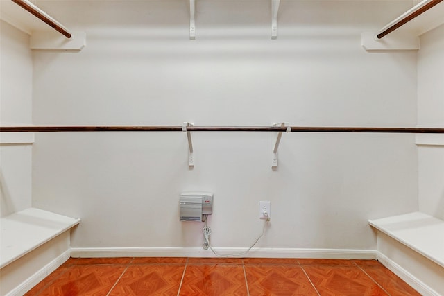 14006 Marners Ct, Houston, TX 77014 - view of walk in closet