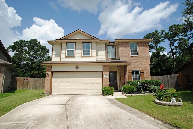 6027 Burnet Bend Ave, Crosby, TX 77532 - photo 1