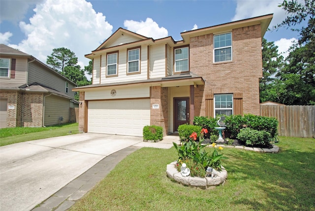 6027 Burnet Bend Ave, Crosby, TX 77532 - photo 2