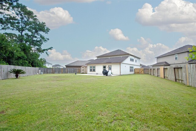6027 Burnet Bend Ave, Crosby, TX 77532 - photo 47