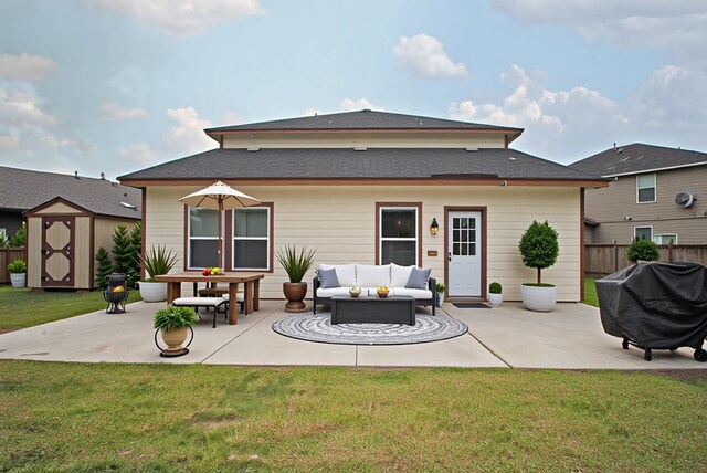 6027 Burnet Bend Ave, Crosby, TX 77532 - photo 50