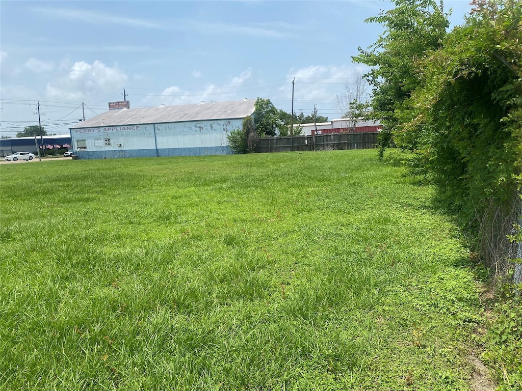 0 N Main St, Baytown, TX 77521