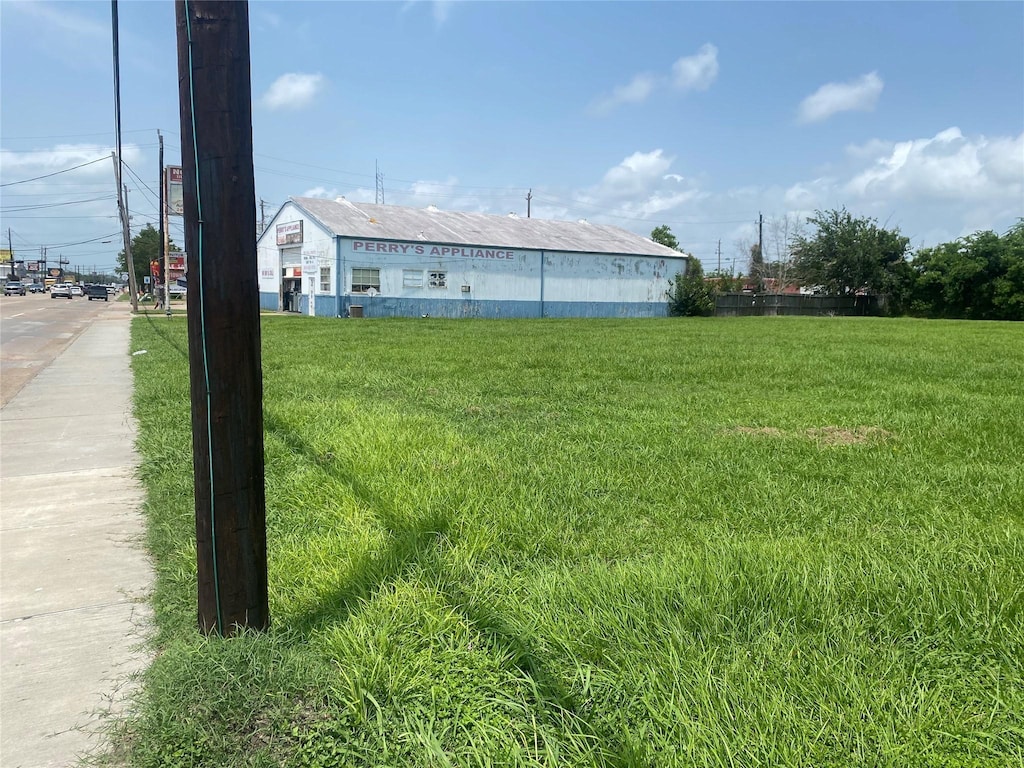 0 N Main St, Baytown, TX 77521