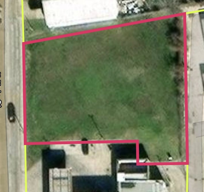 0 N Main St, Baytown, TX 77521