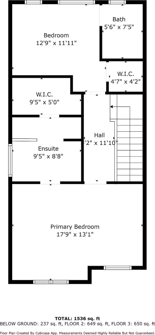 703 Schwartz St, Houston, TX 77020 - view of property floor plan