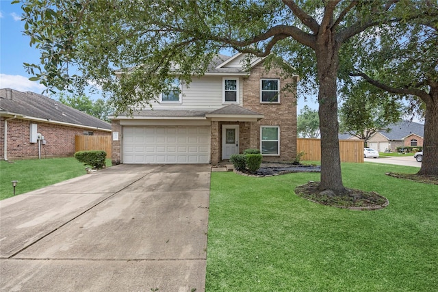 6927 Sterling Hollow Dr, Katy, TX 77449 - photo 1