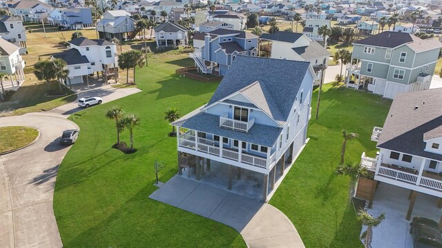 4003 Elissa Ct, Galveston, TX 77554 - photo 39