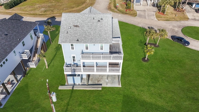 4003 Elissa Ct, Galveston, TX 77554 - photo 42