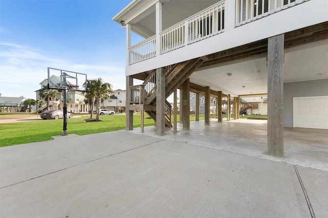 4003 Elissa Ct, Galveston, TX 77554 - photo 4
