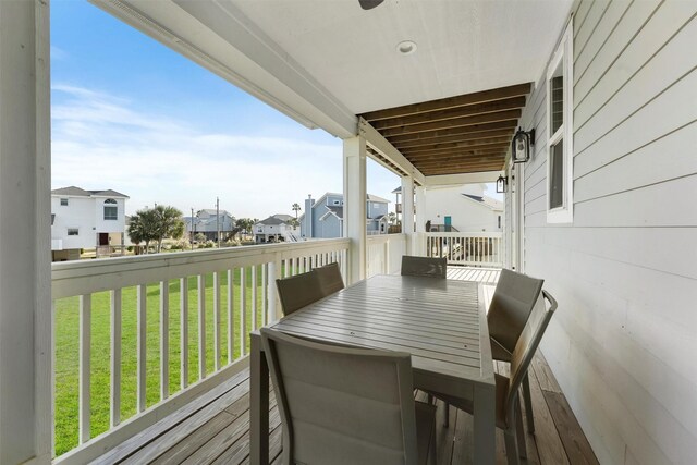 4003 Elissa Ct, Galveston, TX 77554 - photo 10