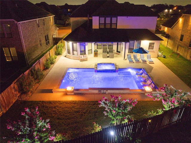 1414 Trails Of Katy Ln, Katy, TX 77494 - photo 39