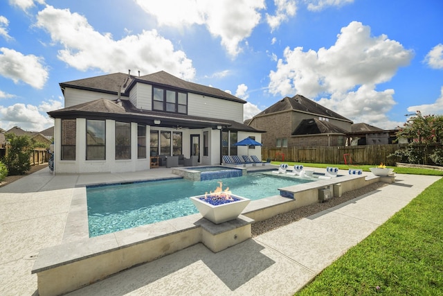 1414 Trails Of Katy Ln, Katy, TX 77494 - photo 36