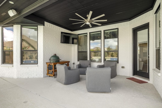 1414 Trails Of Katy Ln, Katy, TX 77494 - photo 34
