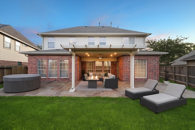 1015 Azalea Pointe, League City, TX 77573 - photo 3