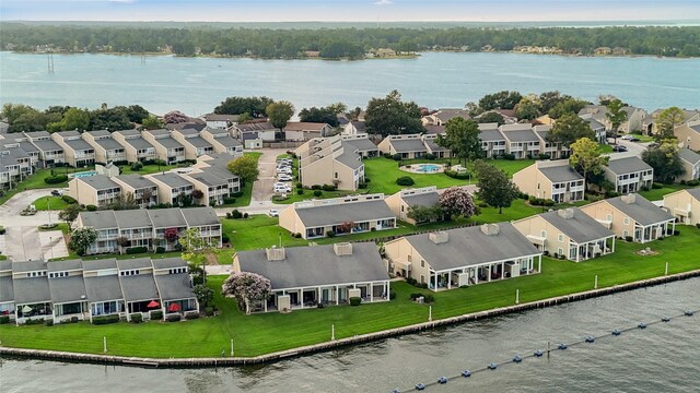 58 April Point Dr S, Conroe, TX 77356 - photo 1