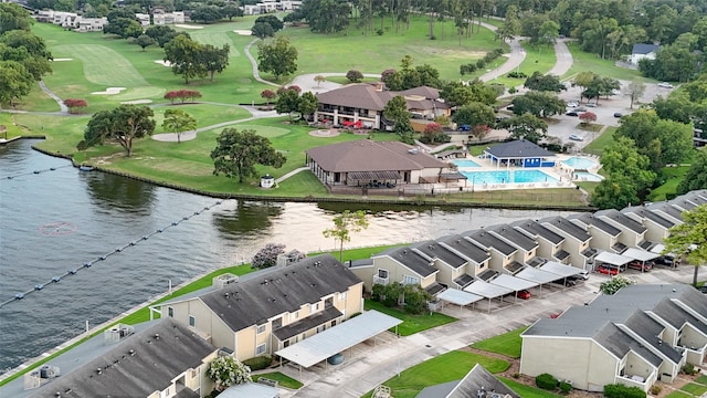 58 April Point Dr S, Conroe, TX 77356 - photo 2