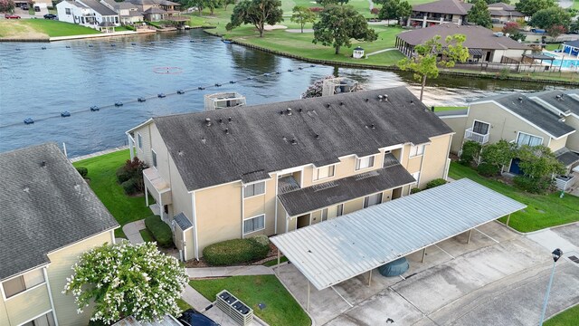 58 April Point Dr S, Conroe, TX 77356 - photo 32